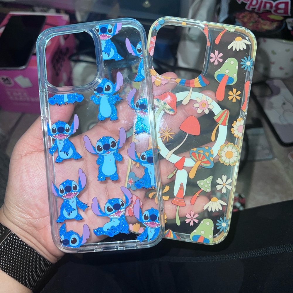 iPhone 13 Pro Max cases
